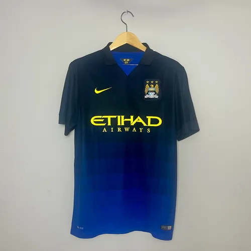 Manchester City 2014/15