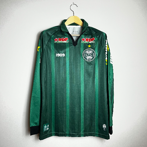 Coritiba 2022
