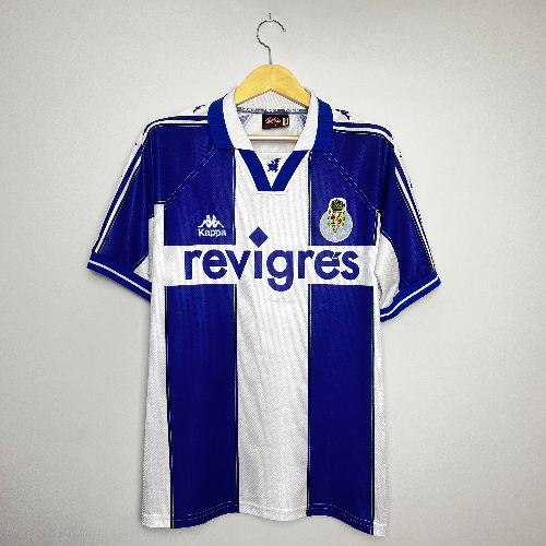 Porto 1997/98