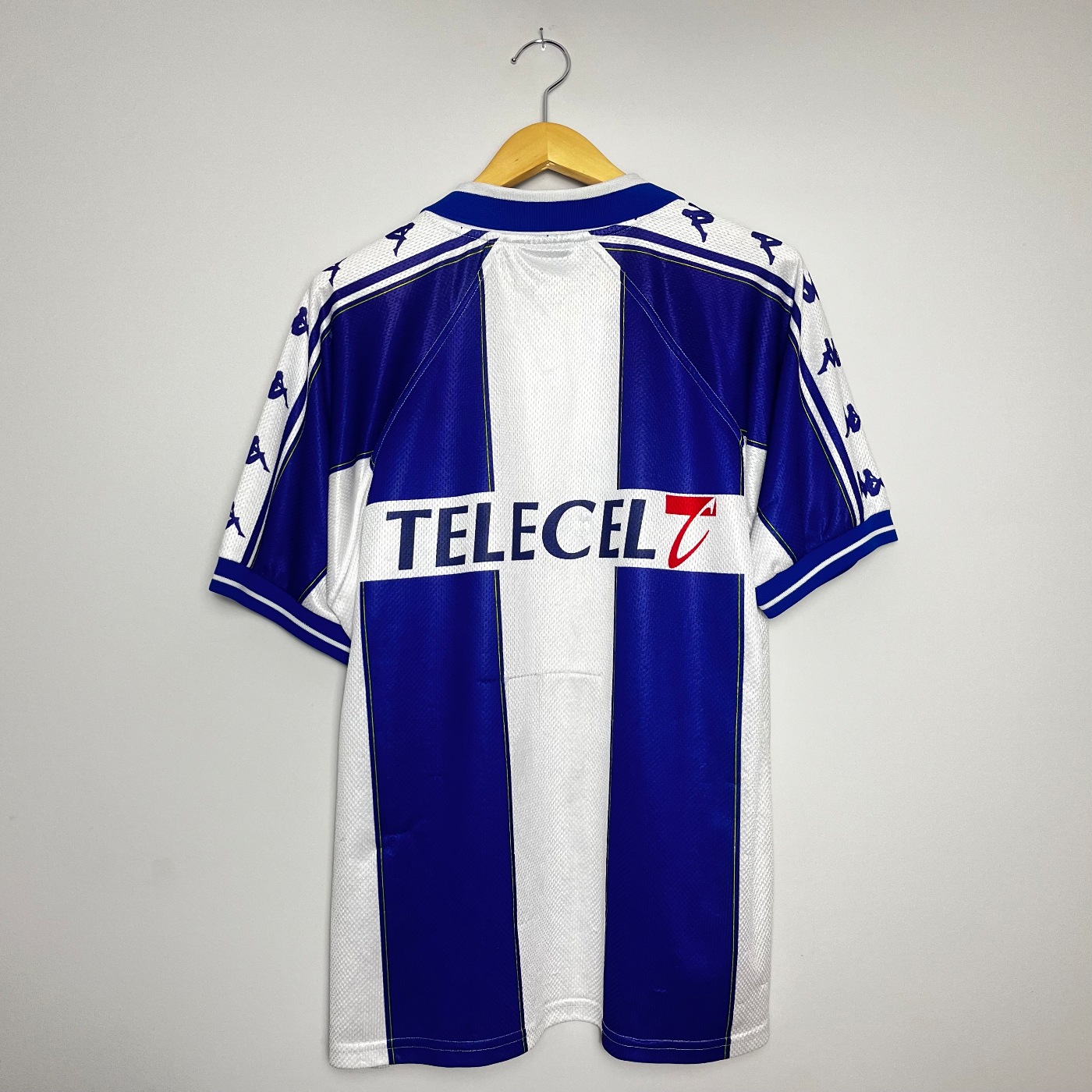 Porto 1997/98