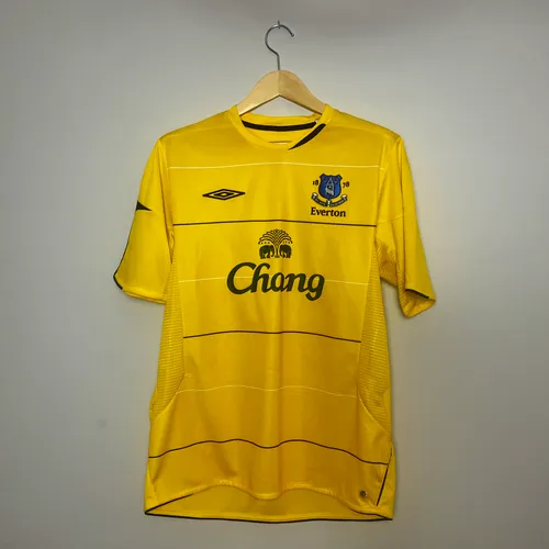 Everton 2005/06