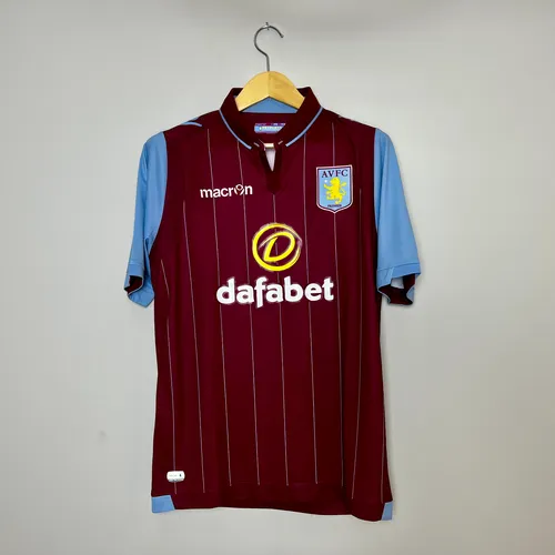 Aston Villa 2014/15