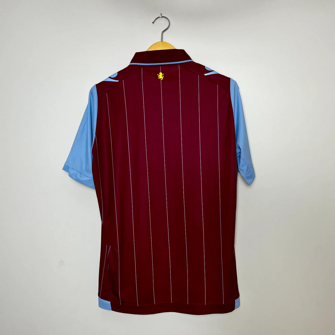 Aston Villa 2014/15