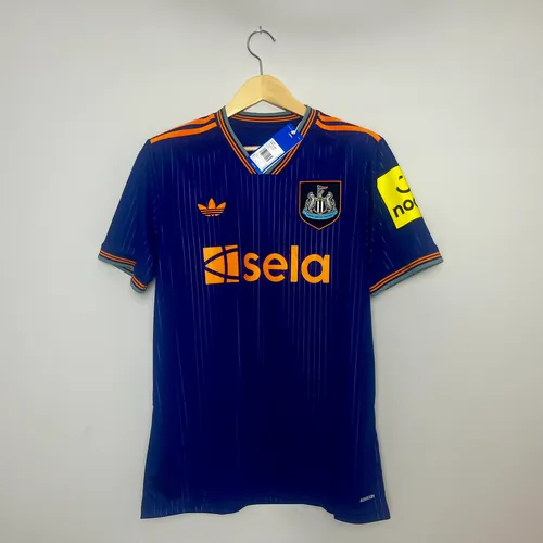 Newcastle 2025/26