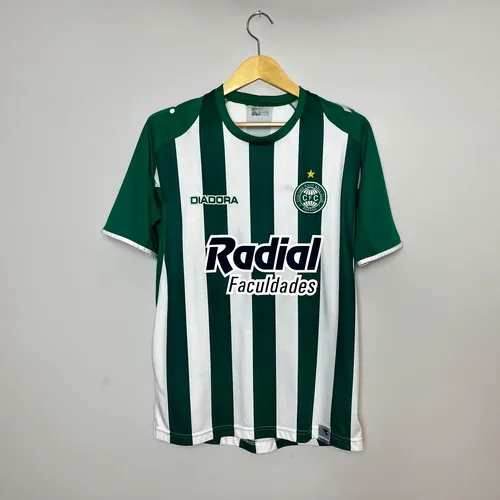 Coritiba 2006