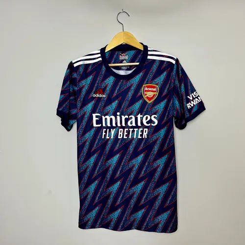 Arsenal 2021/22