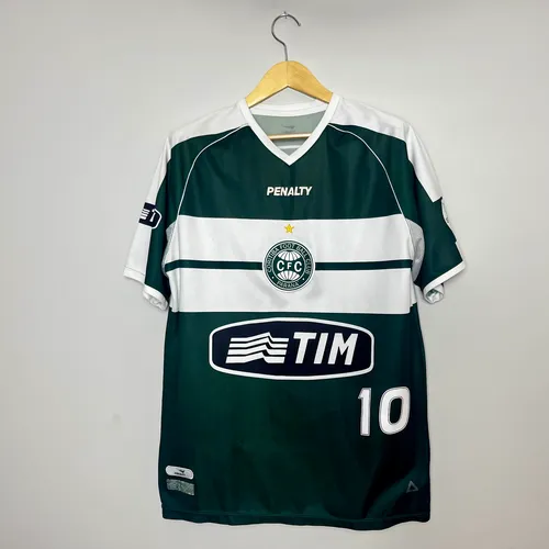 Coritiba 2001