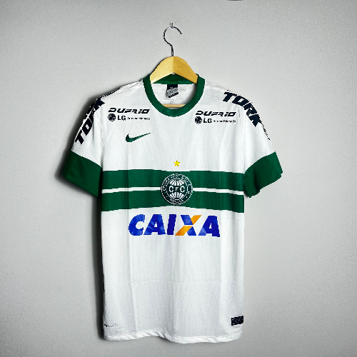 Coritiba 2014