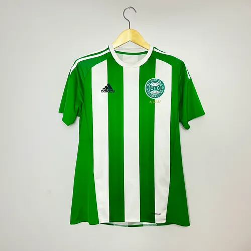 Coritiba 2016