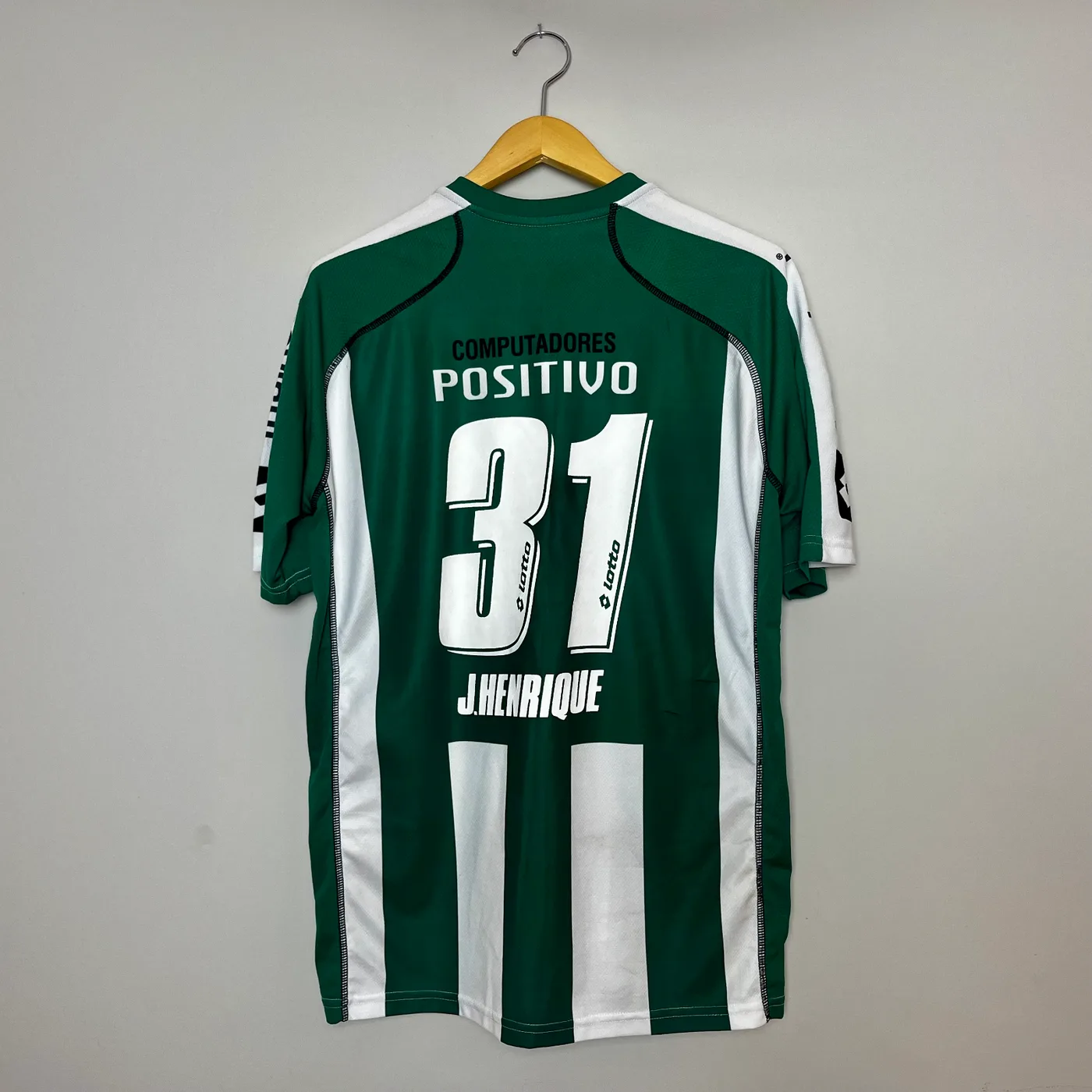 Coritiba 2008