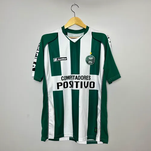 Coritiba 2008