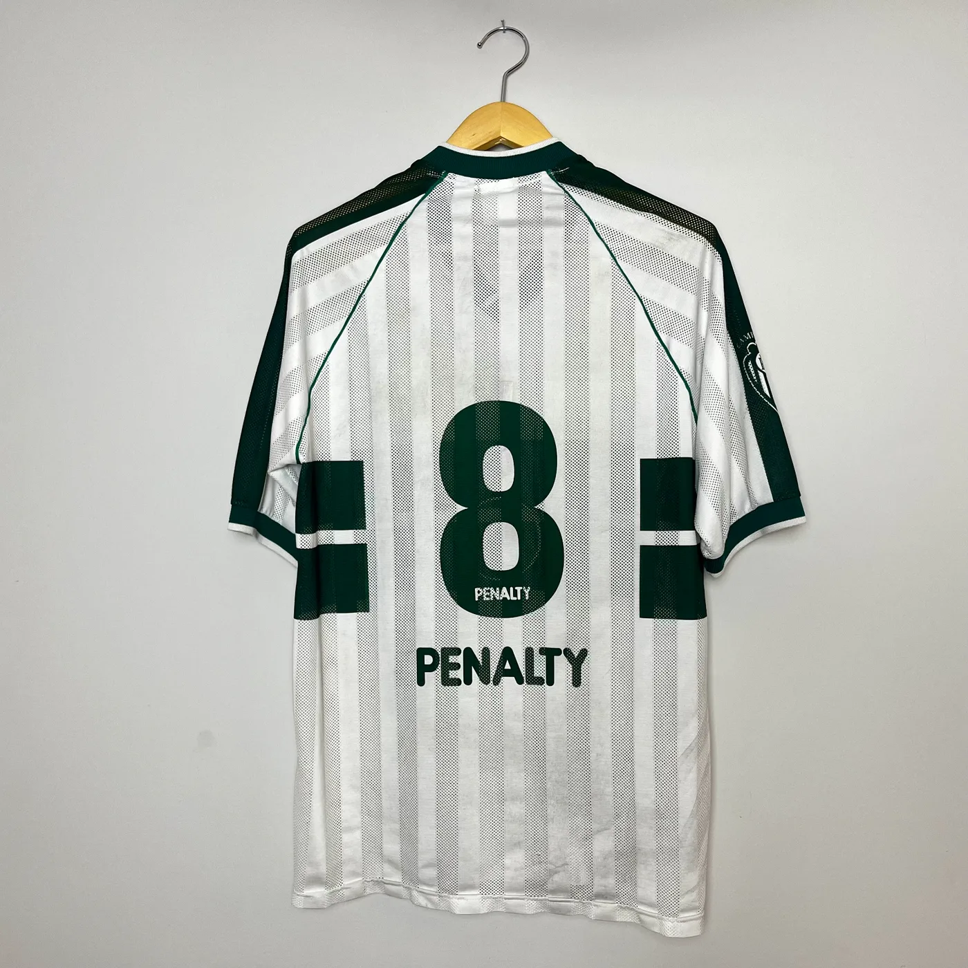 Coritiba 2000
