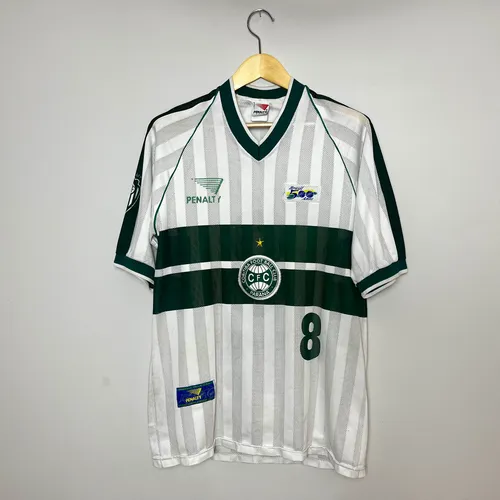 Coritiba 2000