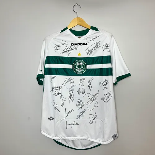 Coritiba 2007