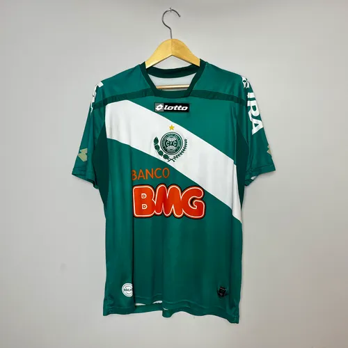 Coritiba 2010