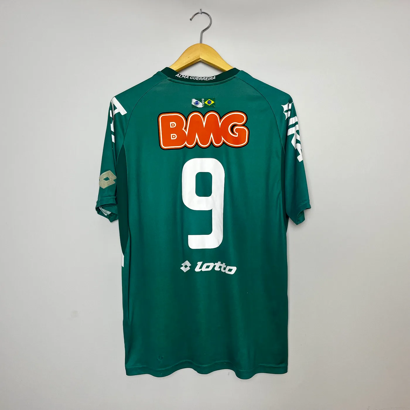 Coritiba 2010