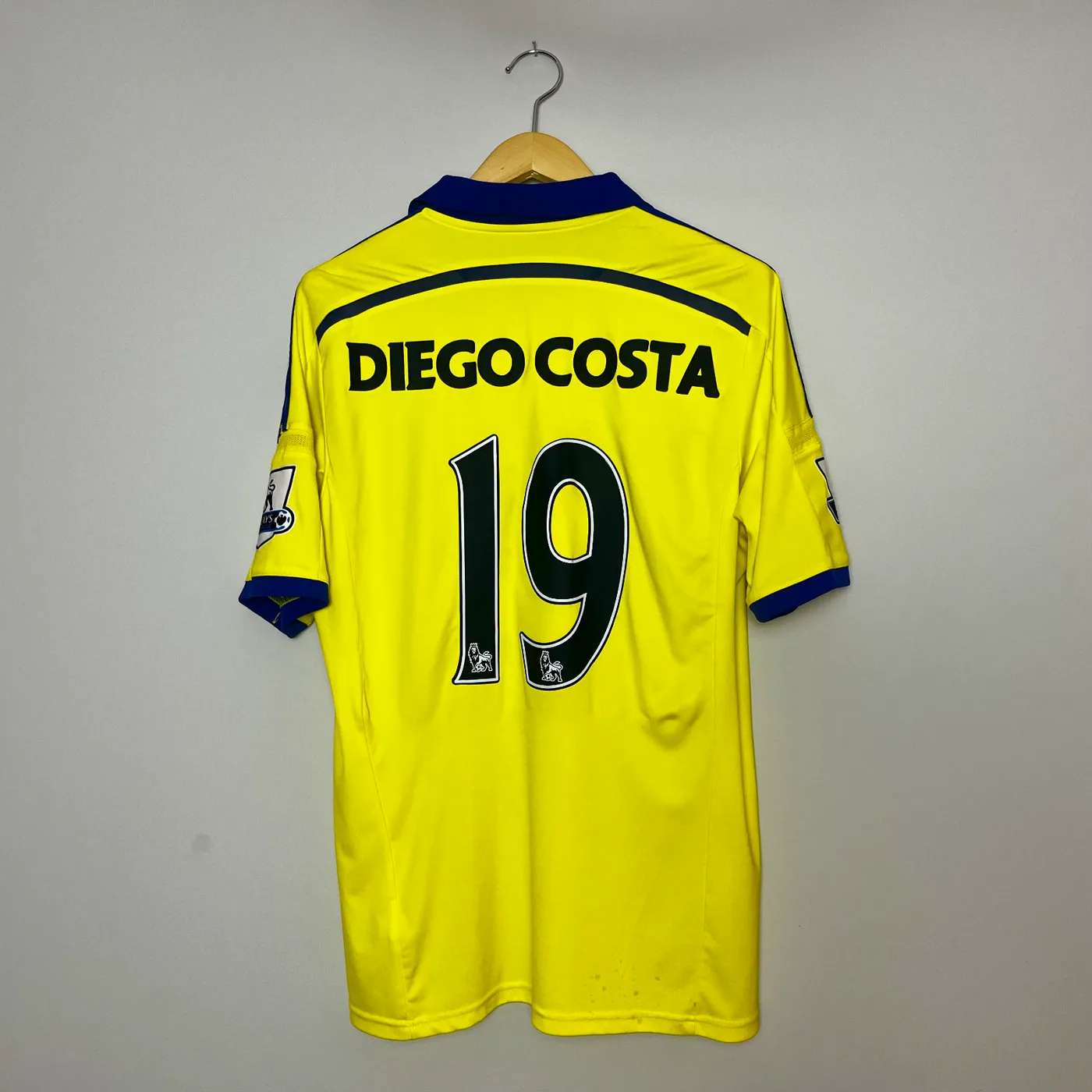 Chelsea 2014/15