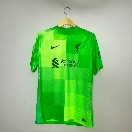 Liverpool 2021/22