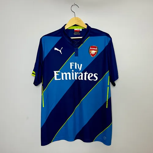 Arsenal 2014/15