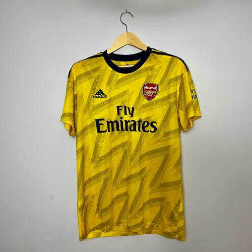 Arsenal 2019/20