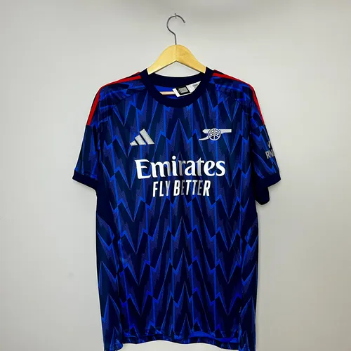 Arsenal 2025/26