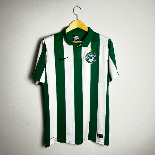 Coritiba 2012