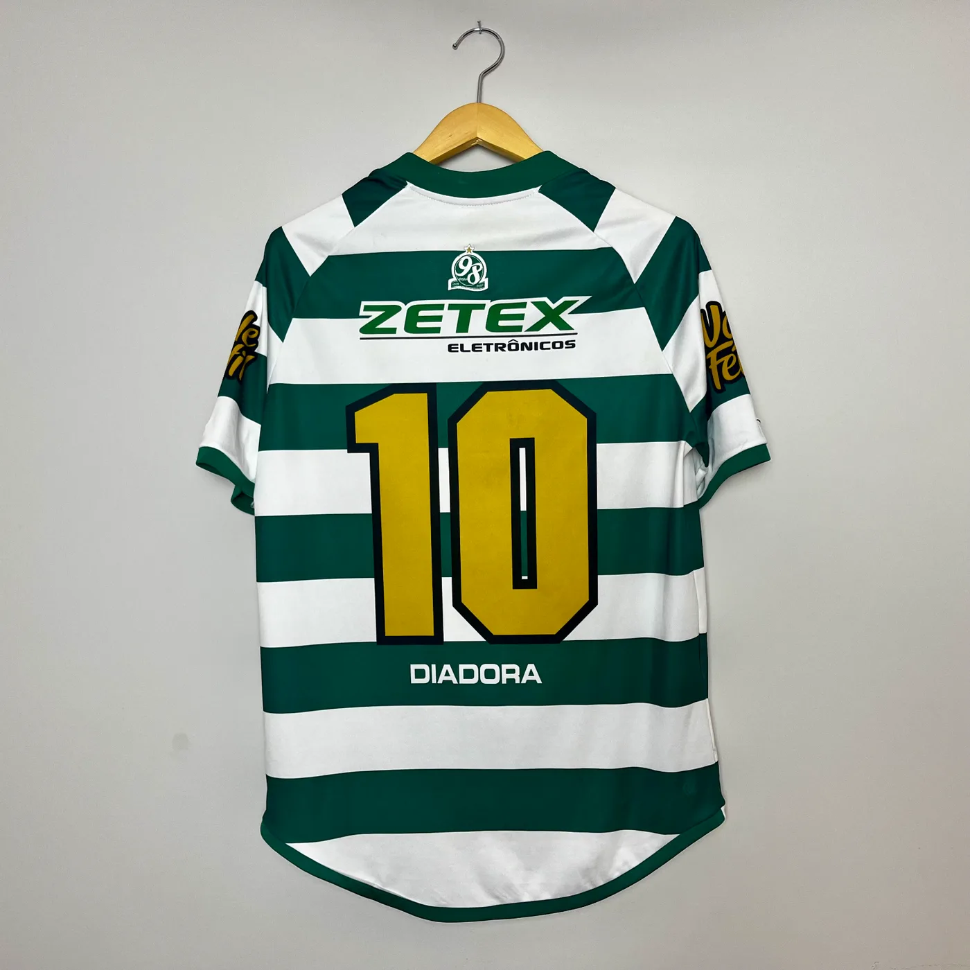 Coritiba 2007