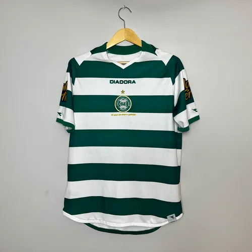 Coritiba 2007