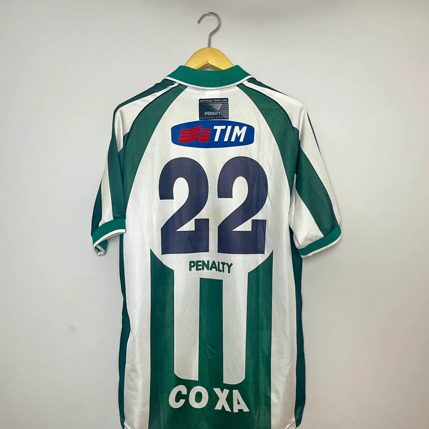 Coritiba 2000