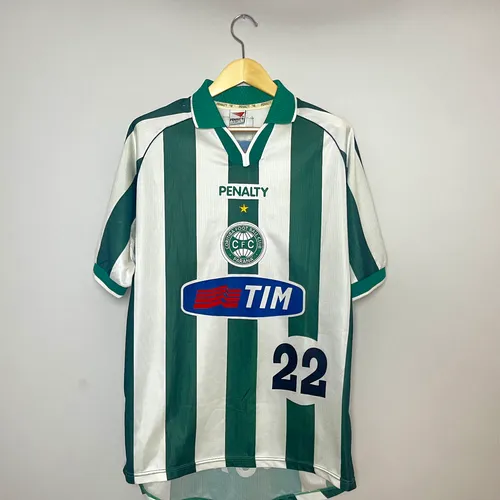 Coritiba 2000