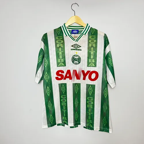 Coritiba 1996