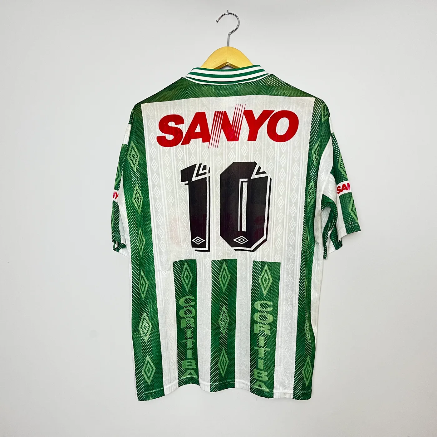Coritiba 1996