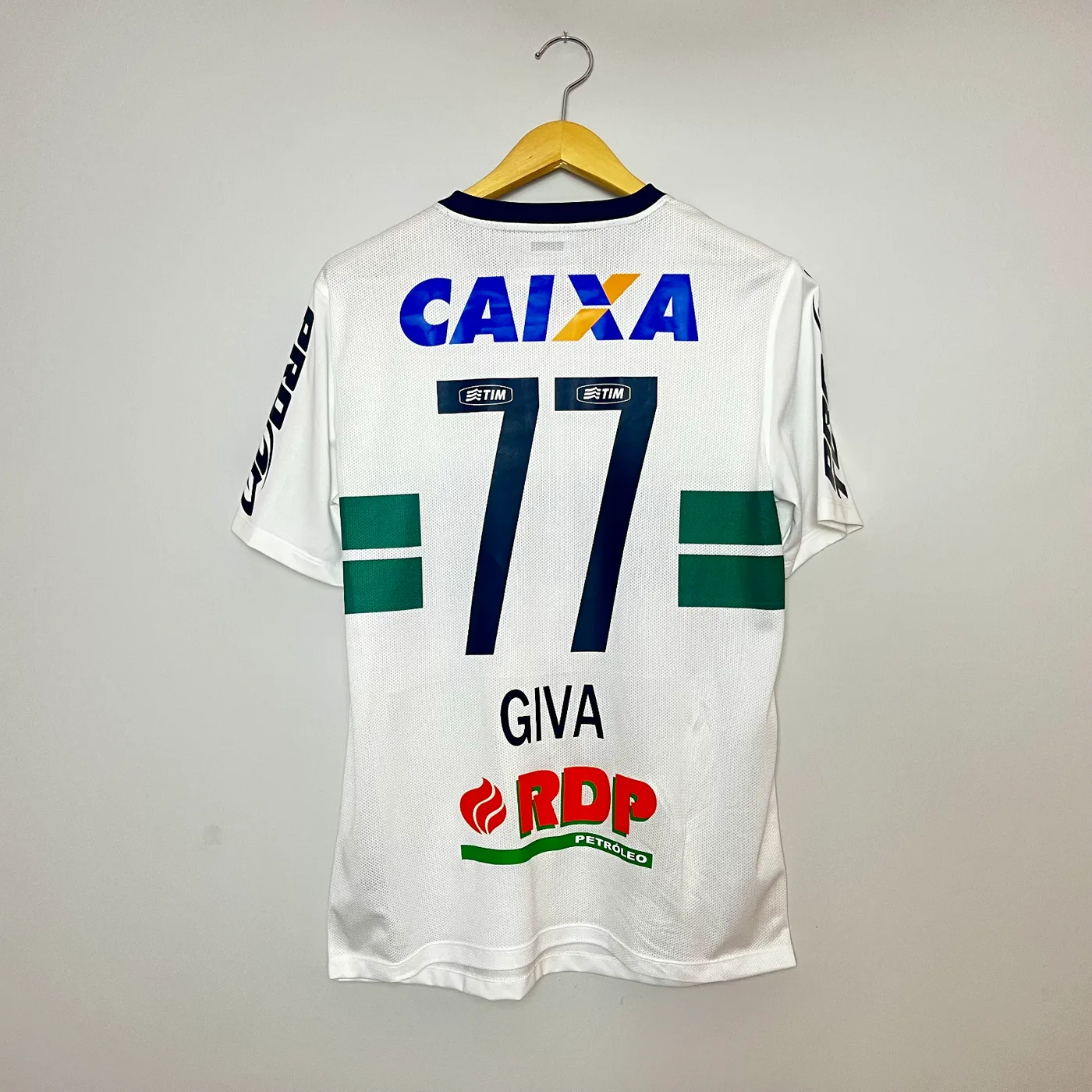 Coritiba 2014