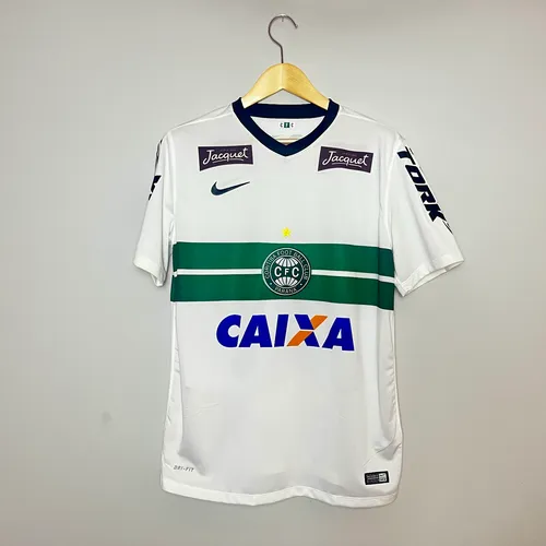 Coritiba 2014