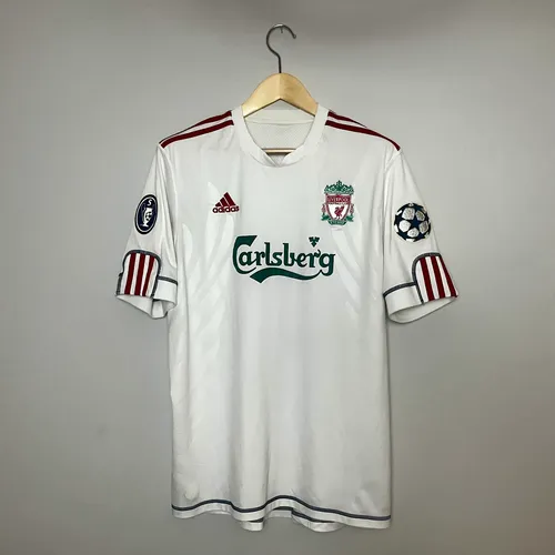 Liverpool 2009/10