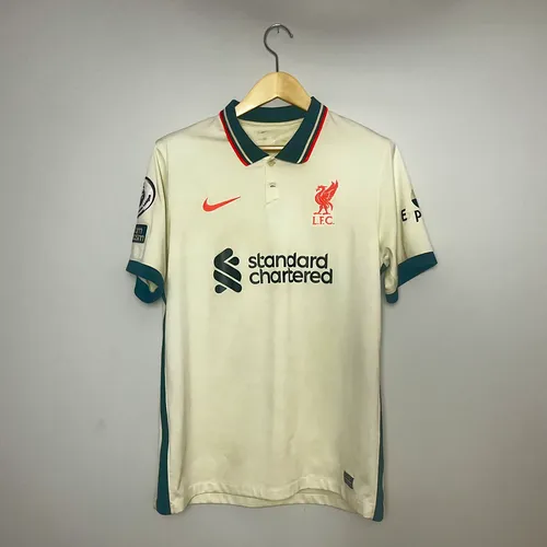 Liverpool 2021/22
