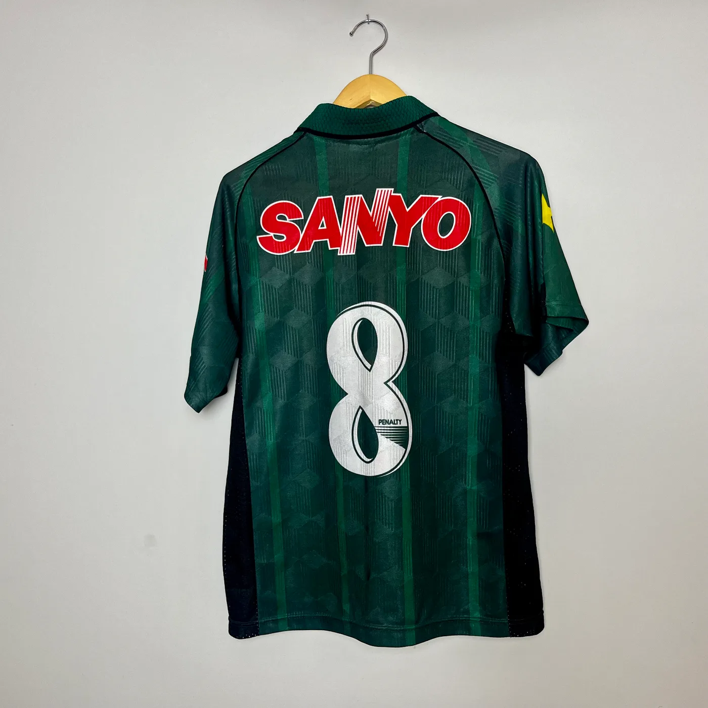 Coritiba 1998