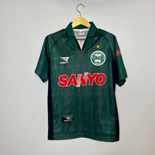 Coritiba 1998