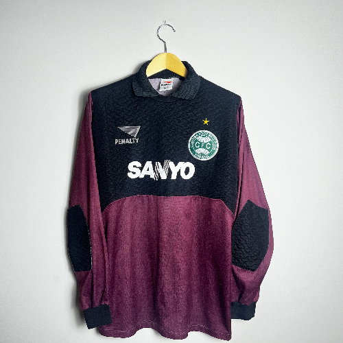 Coritiba 1997