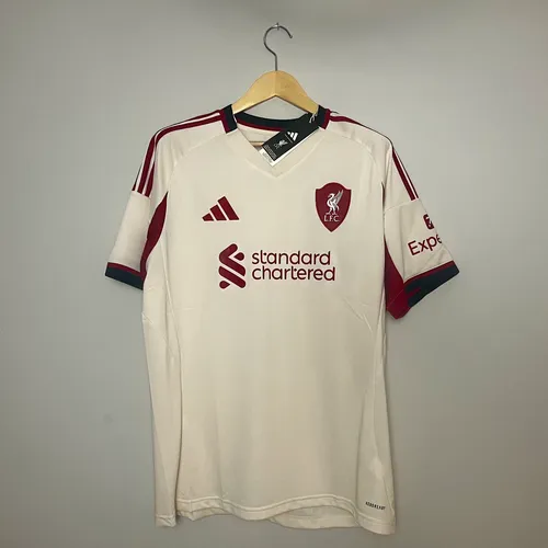 Liverpool 2025/26