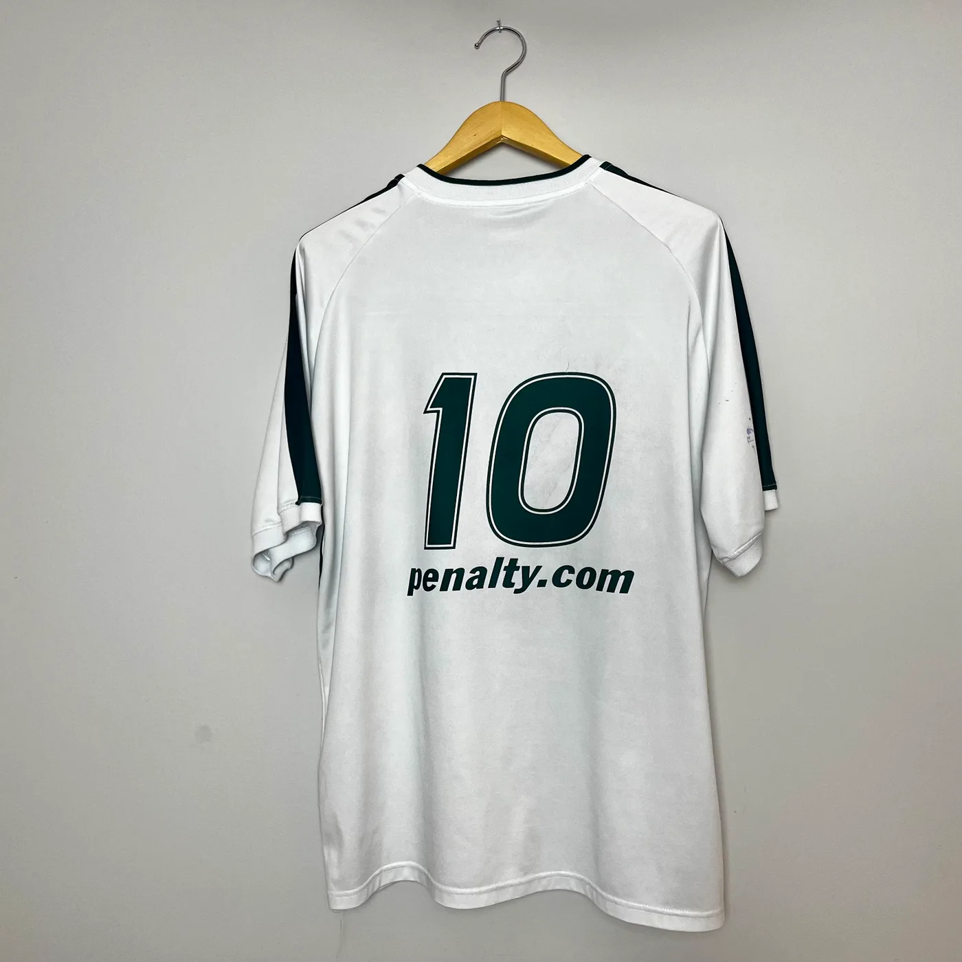 Coritiba 2003