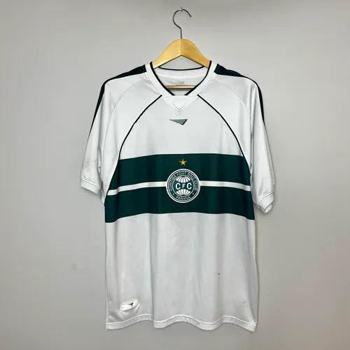 Coritiba 2003