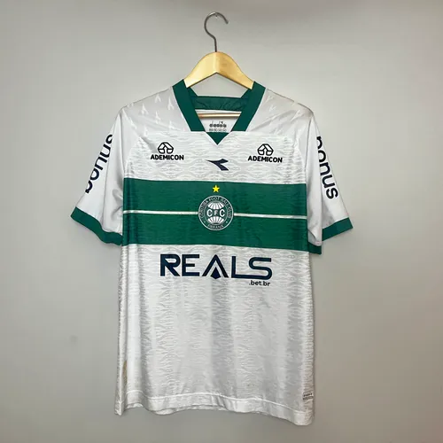 Coritiba 2025