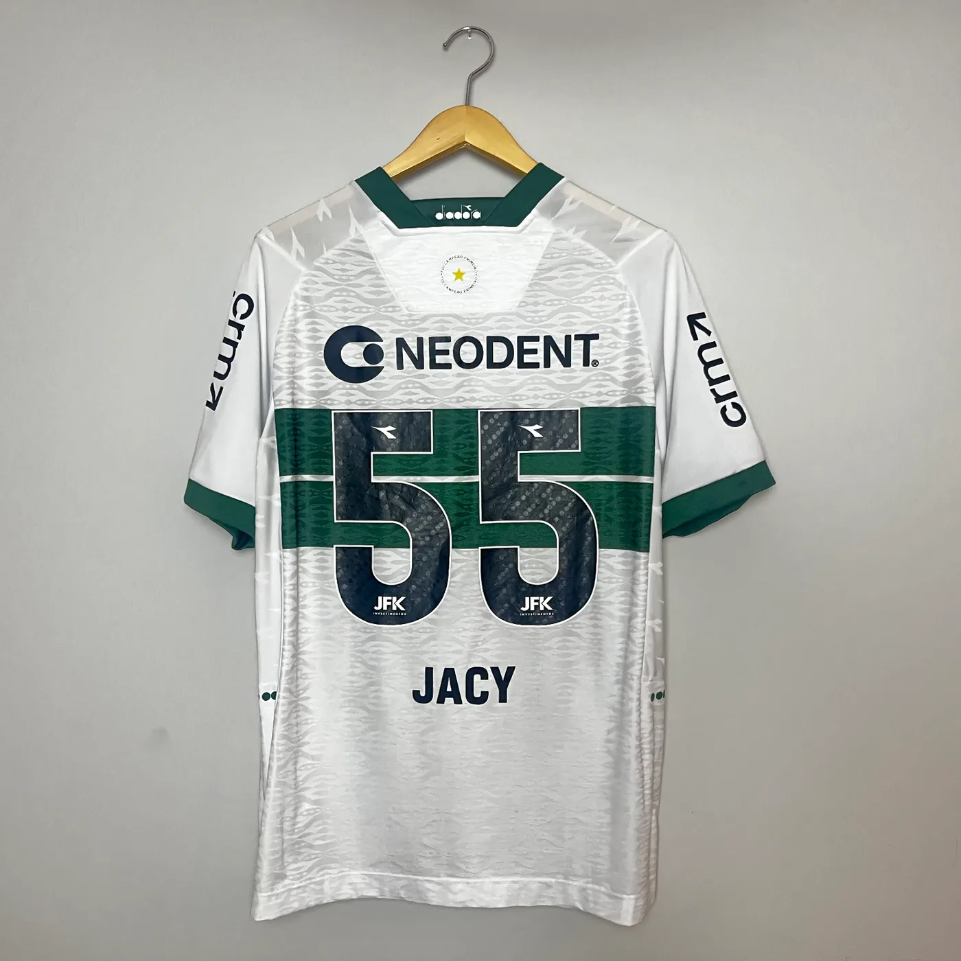 Coritiba 2025