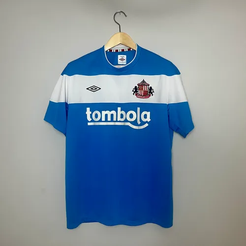 Sunderland 2011/12