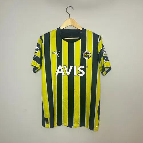 Fenerbahçe 2022/33