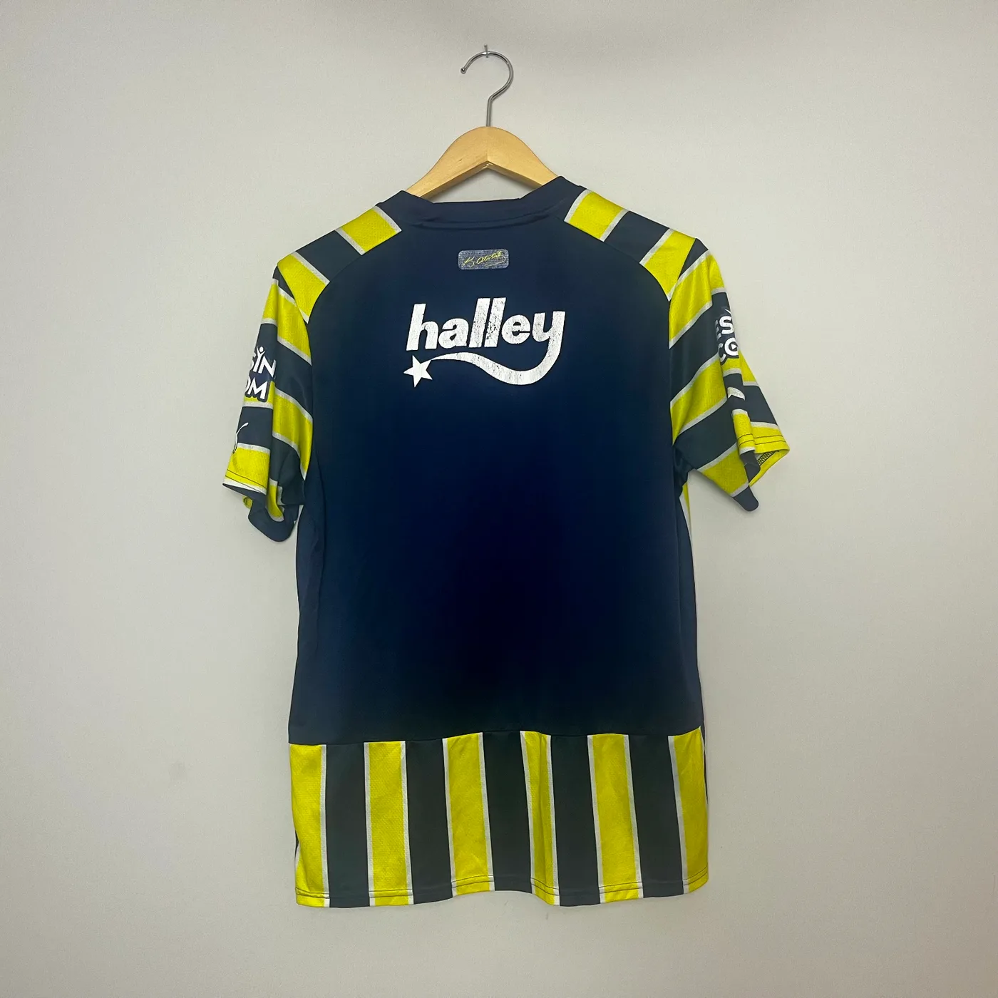 Fenerbahçe 2022/33