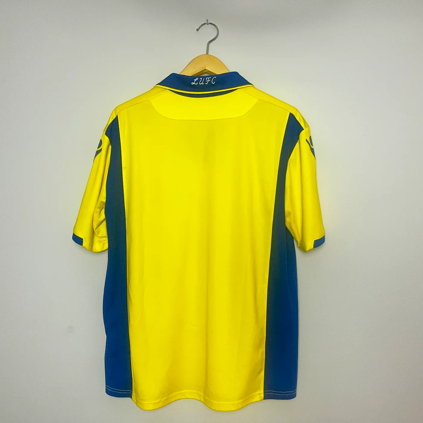 Leeds 2009/10