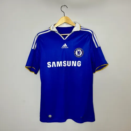 Chelsea 2008/09
