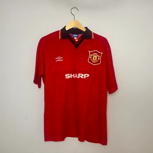 Manchester United 1994/95